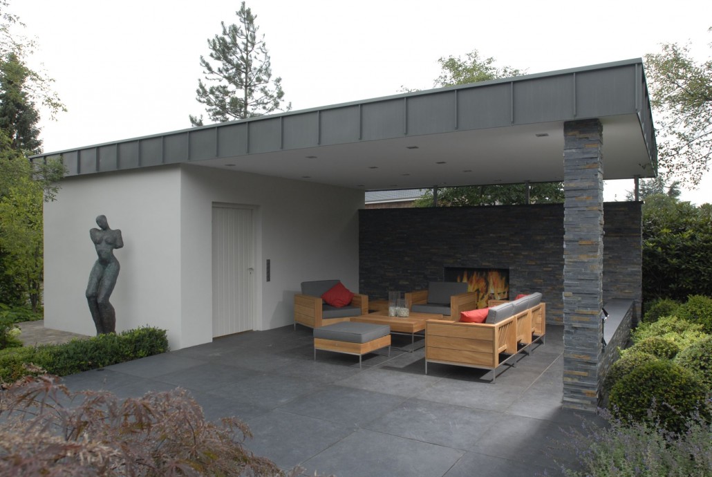 Terrassen bauen und gestalten › Frank Dahl Gartenkontor Terrassen bauen und gestalten › Frank Dahl Gartenkontor